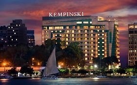 Kempinski Nile Hotel Cairo